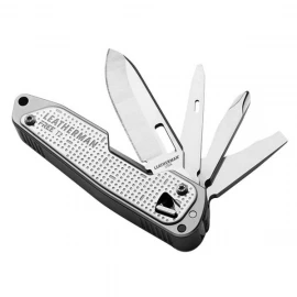 Мультитул Leatherman Free T2