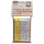 Ковдра рятувальна Base Camp Thermal Blanket 210*160