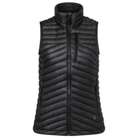 Жилетка Black Diamond W Approach Down Vest