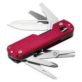 Мультитул Leatherman Free T4