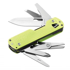 Мультитул Leatherman Free T4
