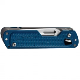 Мультитул Leatherman Free T4