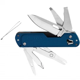 Мультитул Leatherman Free T4