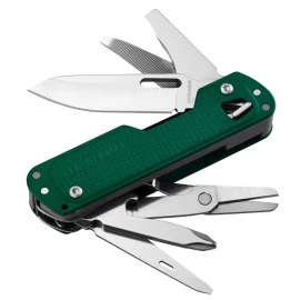 Мультитул Leatherman Free T4