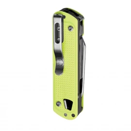 Мультитул Leatherman Free T4