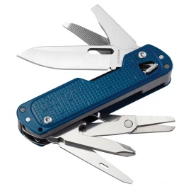 Мультитул Leatherman Free T4