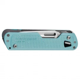 Мультитул Leatherman Free T4