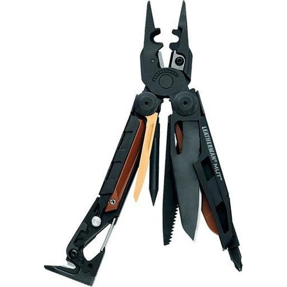 Мультитул Leatherman MUT EOD