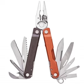 Мультитул Leatherman Rebar