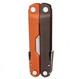Мультитул Leatherman Rebar