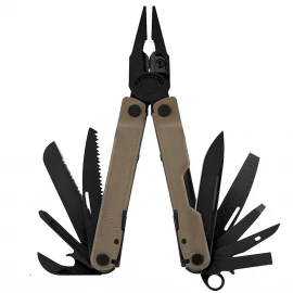 Мультитул Leatherman Rebar