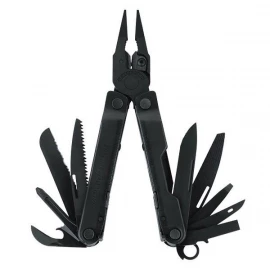 Мультитул Leatherman Rebar