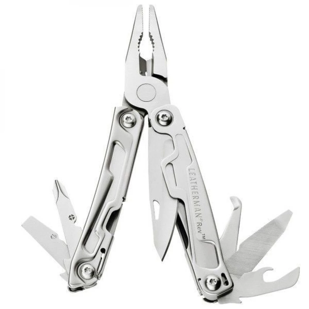 Мультитул Leatherman REV