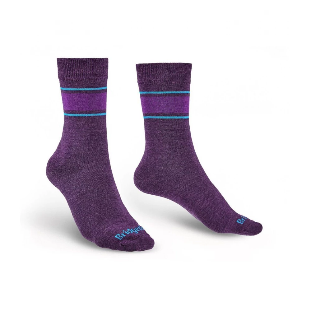 Носки Bridgedale Everyday Sock Endurance Boot Wmn