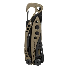 Мультитул Leatherman Skeletool