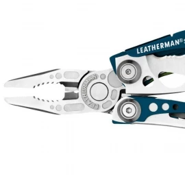 Мультитул Leatherman Skeletool