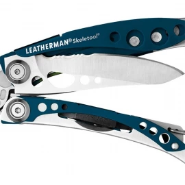 Мультитул Leatherman Skeletool