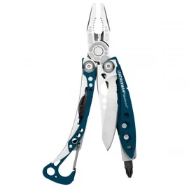 Мультитул Leatherman Skeletool