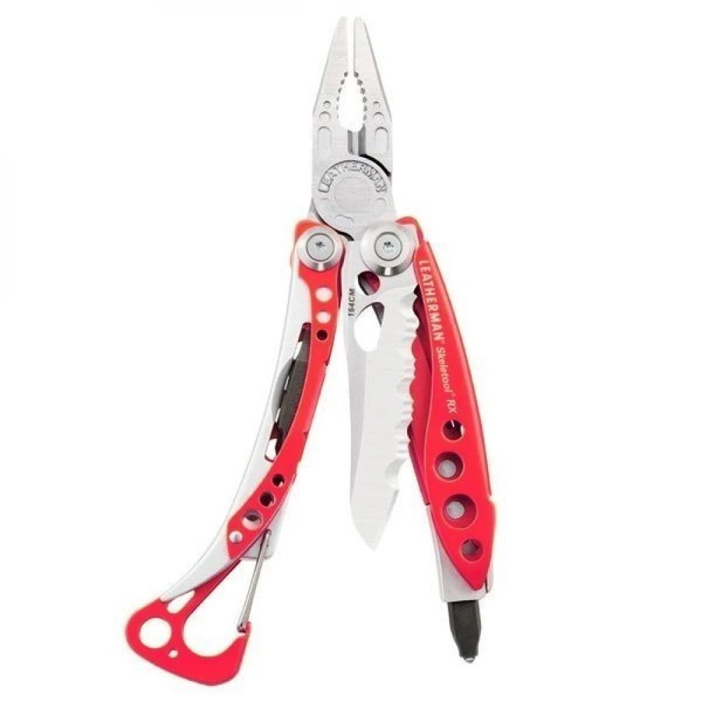 Мультитул Leatherman Skeletool RX