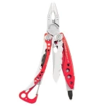 Мультитул Leatherman Skeletool RX