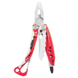 Мультитул Leatherman Skeletool RX