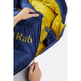 Спальник Rab Neutrino 600 Wmns Regular