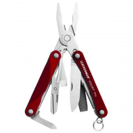 Мультитул Leatherman Squirt PS4