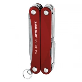 Мультитул Leatherman Squirt PS4