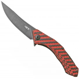 Ніж Zero Tolerance 0460RDBW