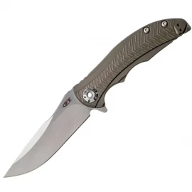Ніж Zero Tolerance 0609