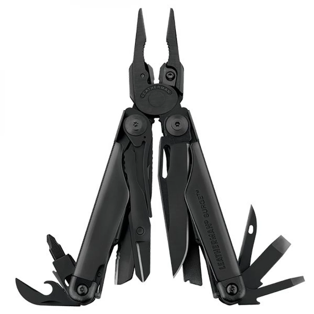 Мультитул Leatherman Surge