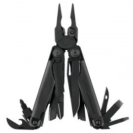 Мультитул Leatherman Surge Molle