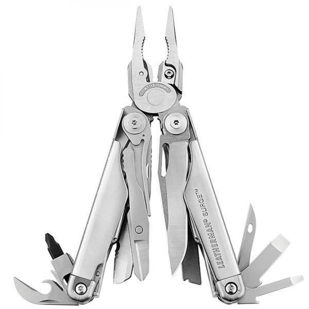 Мультитул Leatherman Surge Molle