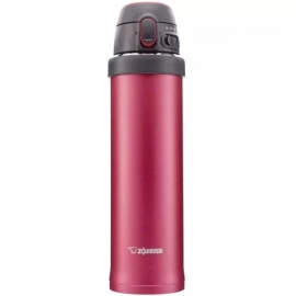 Термокружка Zojirushi SM-QAF60 0.6 л с переноской