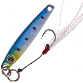 Пилькер Shimano Soare Metal Shot TG 5.0g