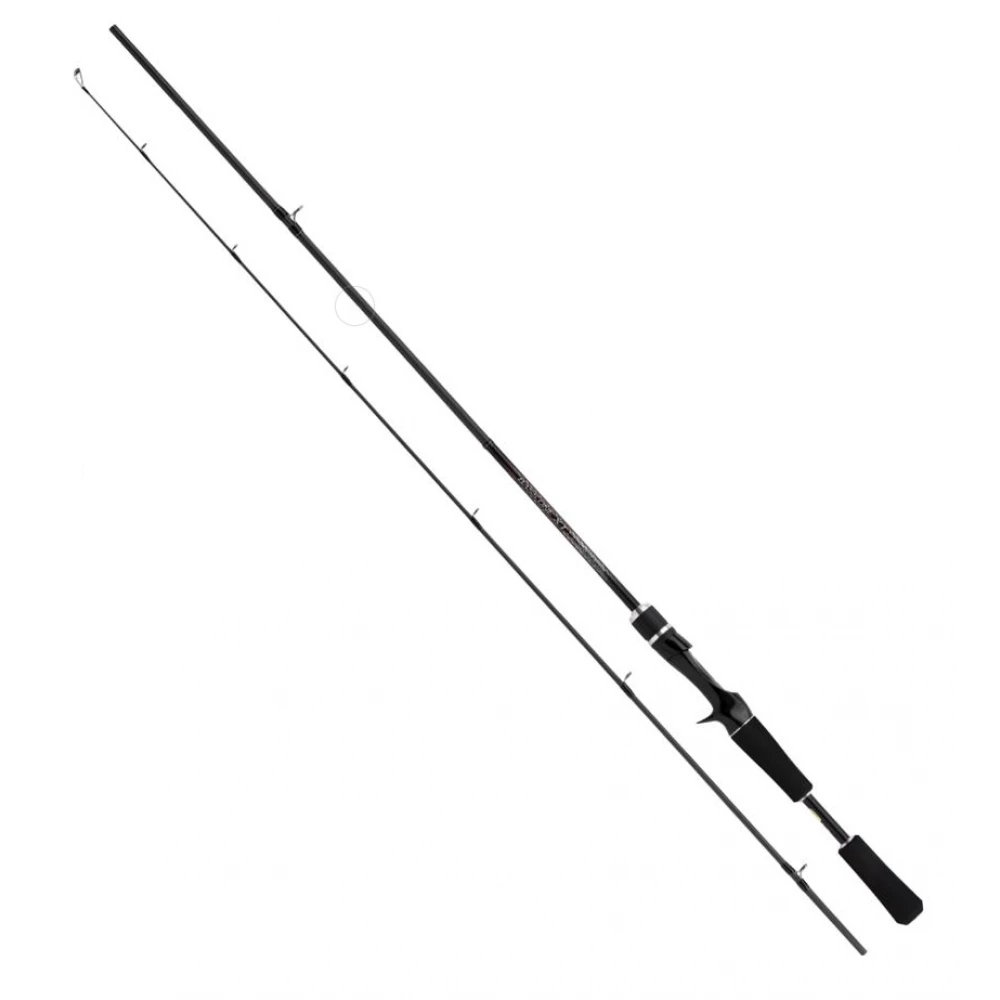 Спиннинг Shimano Bass One XT 1610H2 2.08m 12-35g Casting
