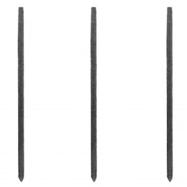 Набір Leatherman з трьох тонких викруток: хрестова Phillips і плоска для окулярів