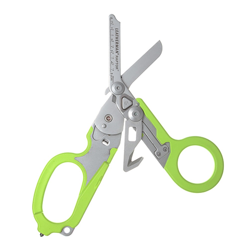 Купить ножницы Leatherman Raptor Rescue в ⛺ Terra Incognita. Код товара ...