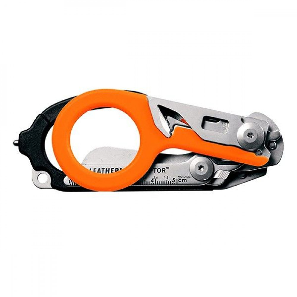 Купить ножницы Leatherman Raptor Rescue в ⛺ Terra Incognita. Код товара ...