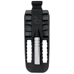Перехідник-бітотримач Leatherman на хрестову викрутку мультитула з бітами