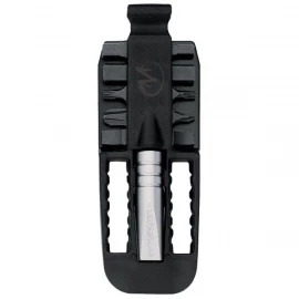 Перехідник-бітотримач Leatherman на хрестову викрутку мультитула з бітами