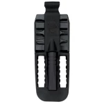 Перехідник-бітотримач Leatherman на хрестову викрутку мультитула з бітами Black
