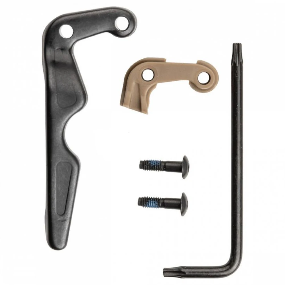 Клипса Leatherman Black для мультиінструмента MUT