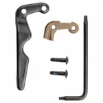 Клипса Leatherman Black для мультиінструмента MUT