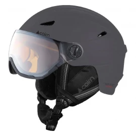 Шлем Cairn Impulse Visor Photochromic