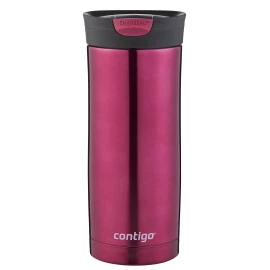 Термокружка Contigo Huron Snapseal 473 мл
