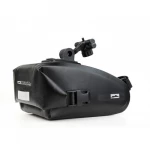 Велоcумка Travel Extreme Aqua seat 1,5L