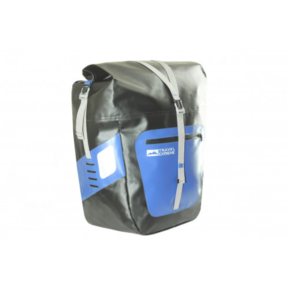 Велобаул Travel Extreme Thunder 27 L