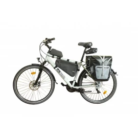 Велобаул Travel Extreme Thunder 27 L