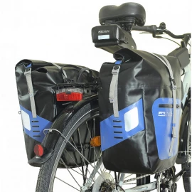 Велобаул Travel Extreme Thunder 27 L